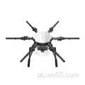 Pulverizador de agricultura de drones por atacado E610P Six Frame Frame